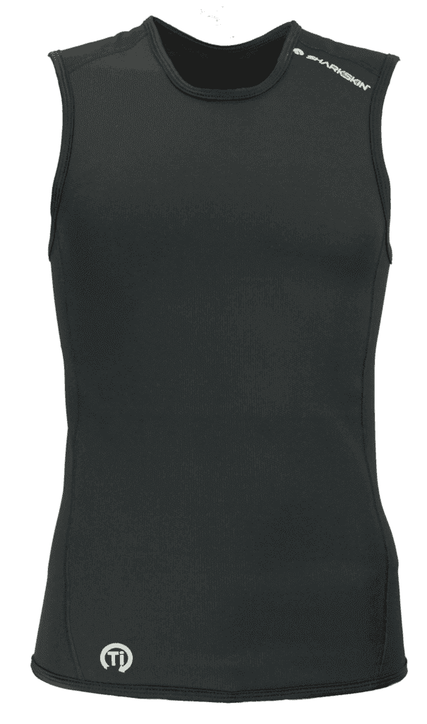 Sharkskin Chillproof Titanium Vest