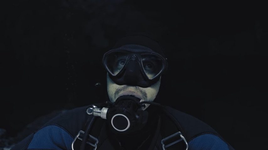 worst scuba diving habits